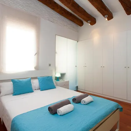 Apartment Igualada Barcelona