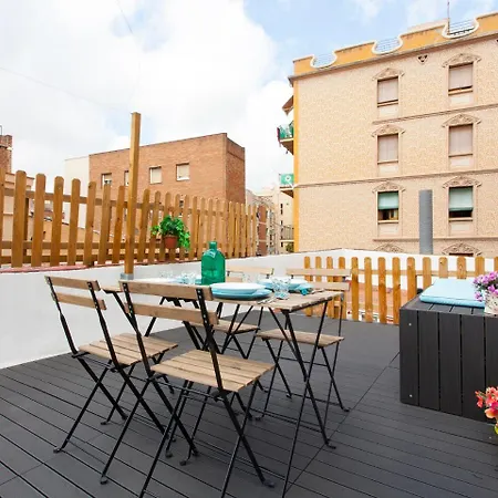 Apartment Igualada