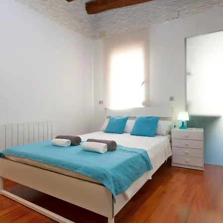 Igualada Apartment Barcelona