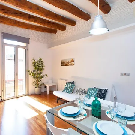Apartment Igualada Barcelona