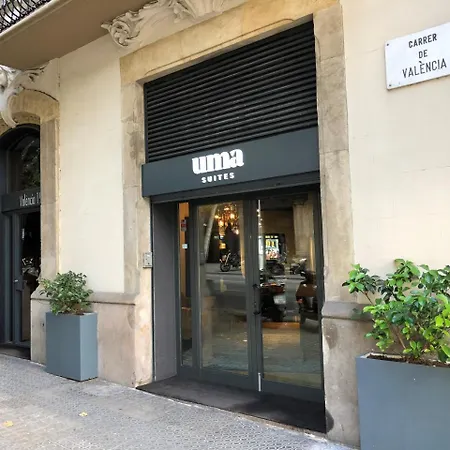 Uma Bruc Apartment