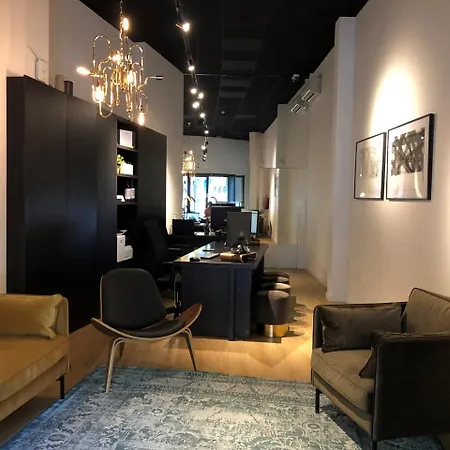 Uma Bruc Apartment *