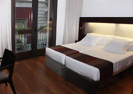Hotel Catalonia Port