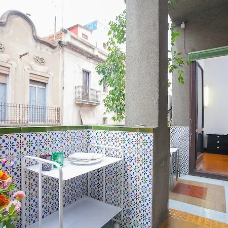 Flat Appartement