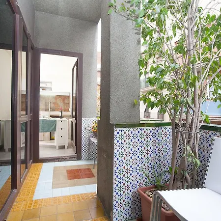 Appartement Flat