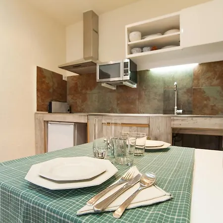 Appartement Flat *