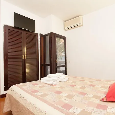 Flat Appartement Barcelone