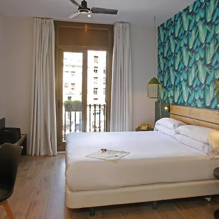 Hotel Chic & Basic Lemon Boutique Barcelona