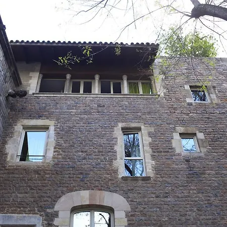 Отель Neri - Relais & Chateaux 5*