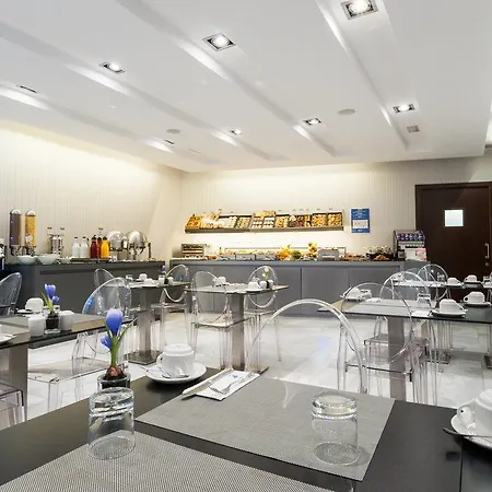 Hotel Ikonik Ramblas