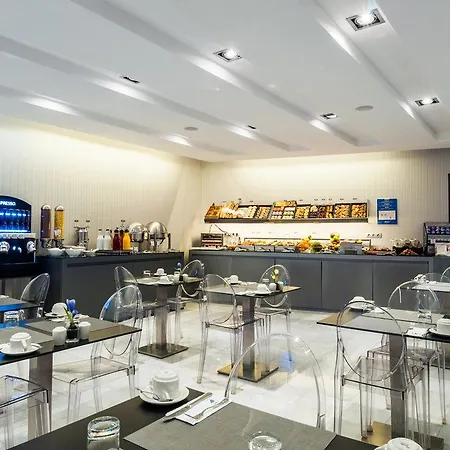 Ikonik Ramblas Hotel Barcelona