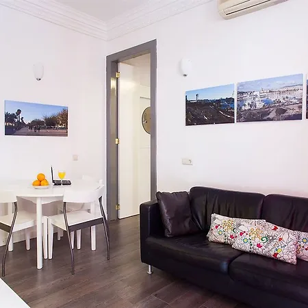Citytrip Barceloneta Βαρκελώνη