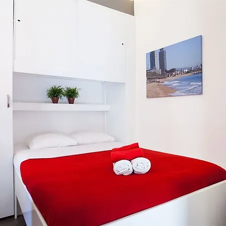 Citytrip Barceloneta * Βαρκελώνη