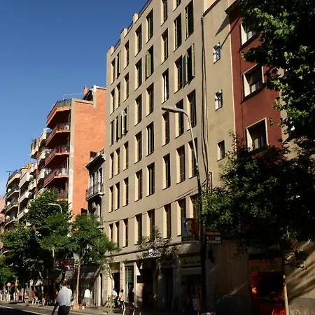 Pierre & Sants דירה ברצלונה