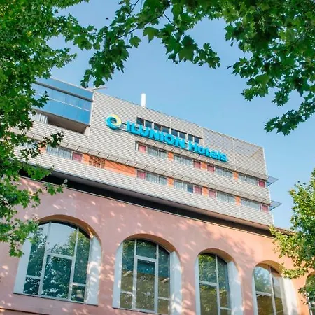 Ilunion 4* Barcelona