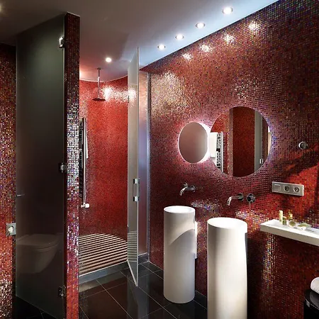 Bcn Design Hotel 5*