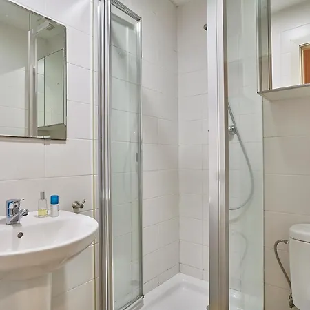 Sants Station Apartament *