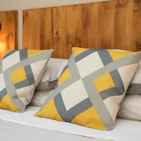 Bed & Breakfast Jardinets Barcelona