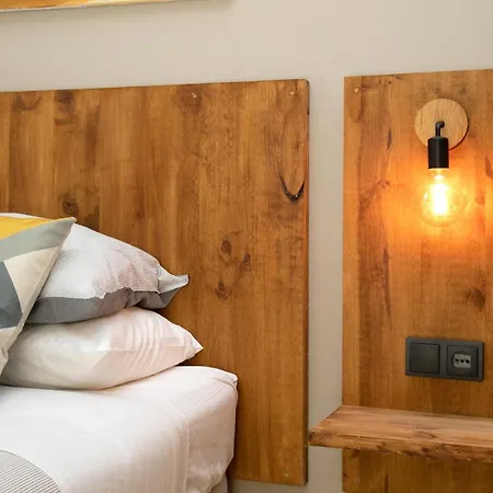 Jardinets Bed & Breakfast Barcelona