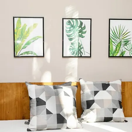 Bed & Breakfast Jardinets