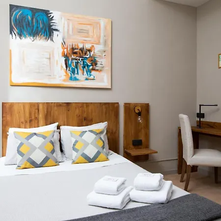 Jardinets Bed & Breakfast Barcelona