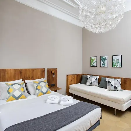 Jardinets Bed & Breakfast