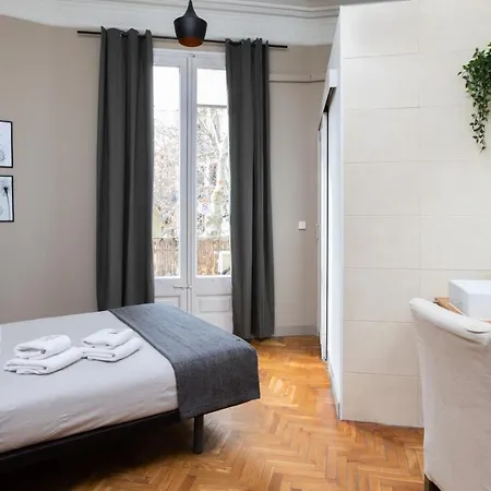 Jardinets Bed & Breakfast