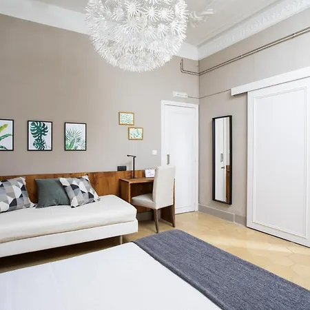 Jardinets Bed & Breakfast Barcelona