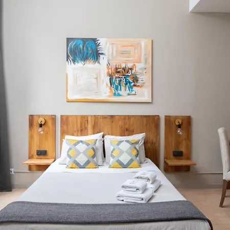 Jardinets Bed & Breakfast