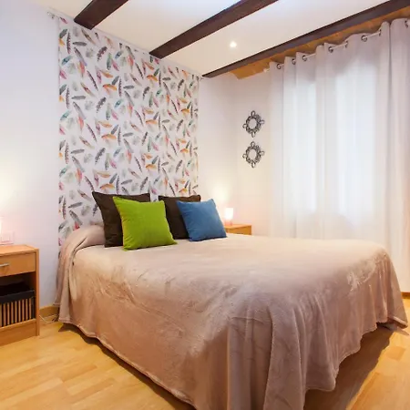 Apartment Blasco De Garay