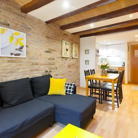 Apartment Blasco De Garay Apartamento