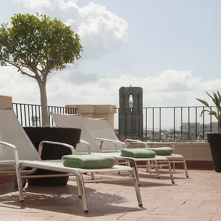 Montecarlo 4* Barcelona