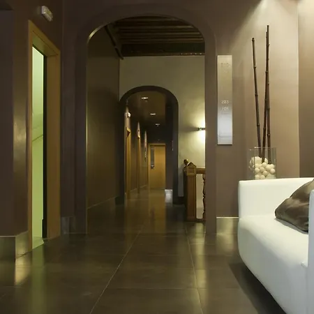 Hotel Montecarlo 4*