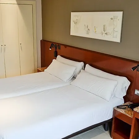Sant Pau Hotel