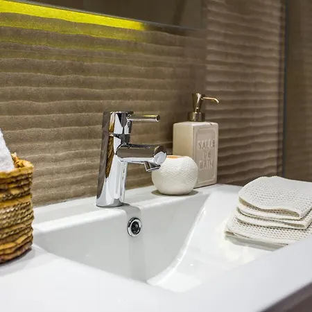 Lodging Beach House Olimpica Дом отдыха Барселона
