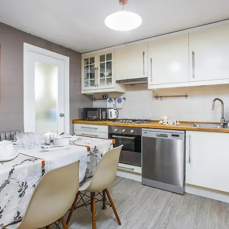 Дом отдыха Lodging Beach House Olimpica