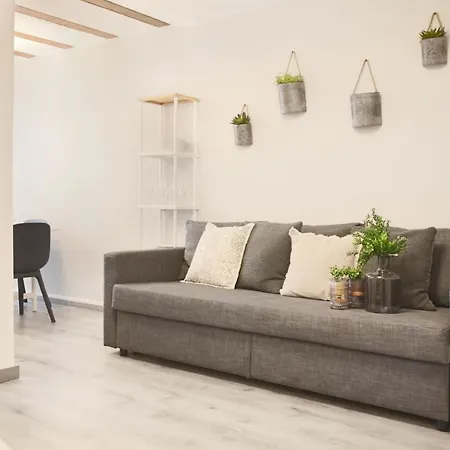 Apartman Place Diputacio