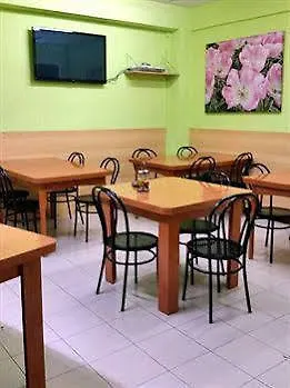 Residencia Universitaria San Marius- Muntaner דירה