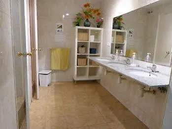 דירה Residencia Universitaria San Marius- Muntaner *