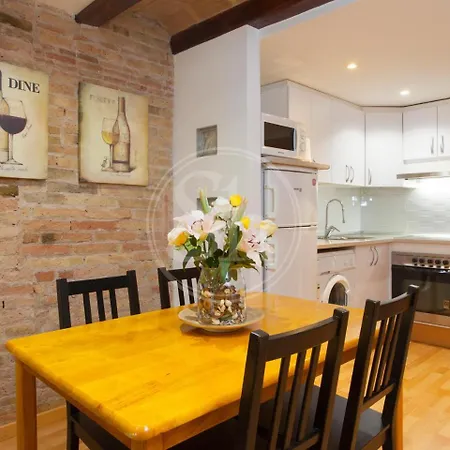 Apartamento Apartment Blasco De Garay