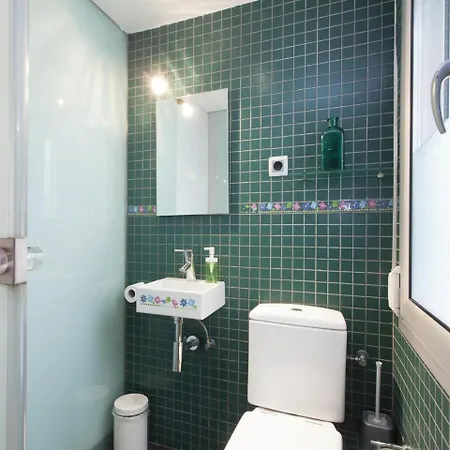 Apartment Igualada *