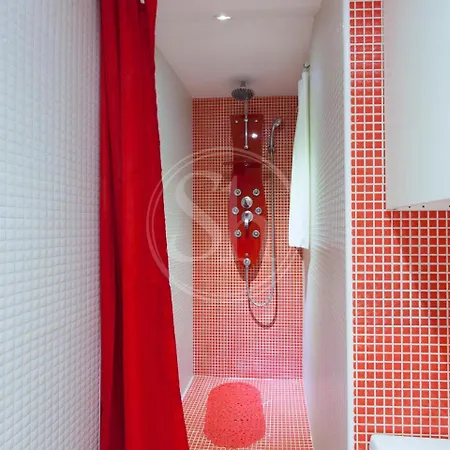 Apartment Blasco De Garay Barcelona