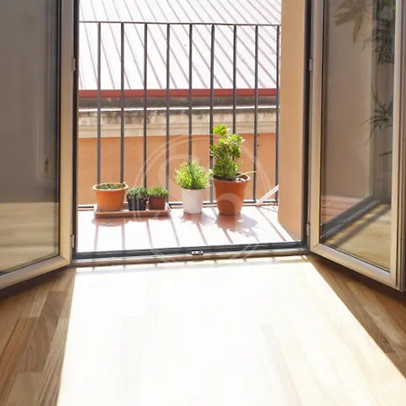 Apartment Igualada