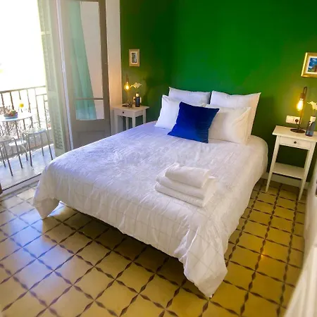 Sagrada Familia Iv Apartment
