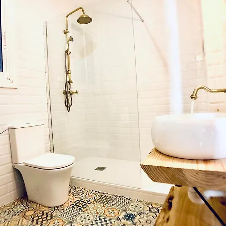Apartment Sagrada Familia Iv Barcelona