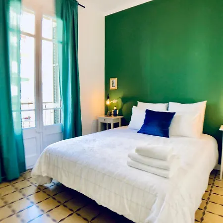 Apartment Sagrada Familia Iv Barcelona