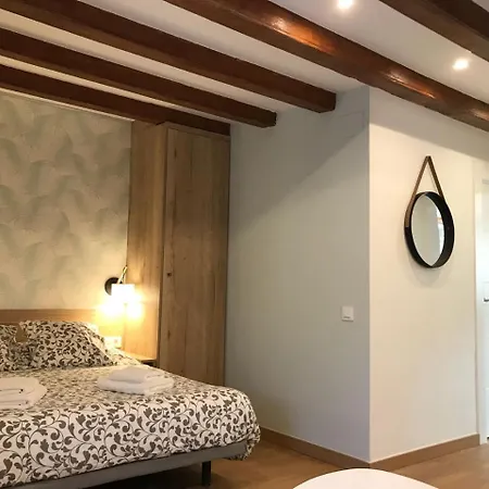 Apartman Place Diputacio