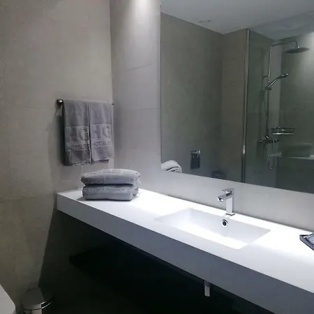 Hg Lejlighed Barcelona