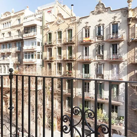 Enrique Granados * Barcelone