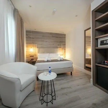 Hotel Oasis Barcelona